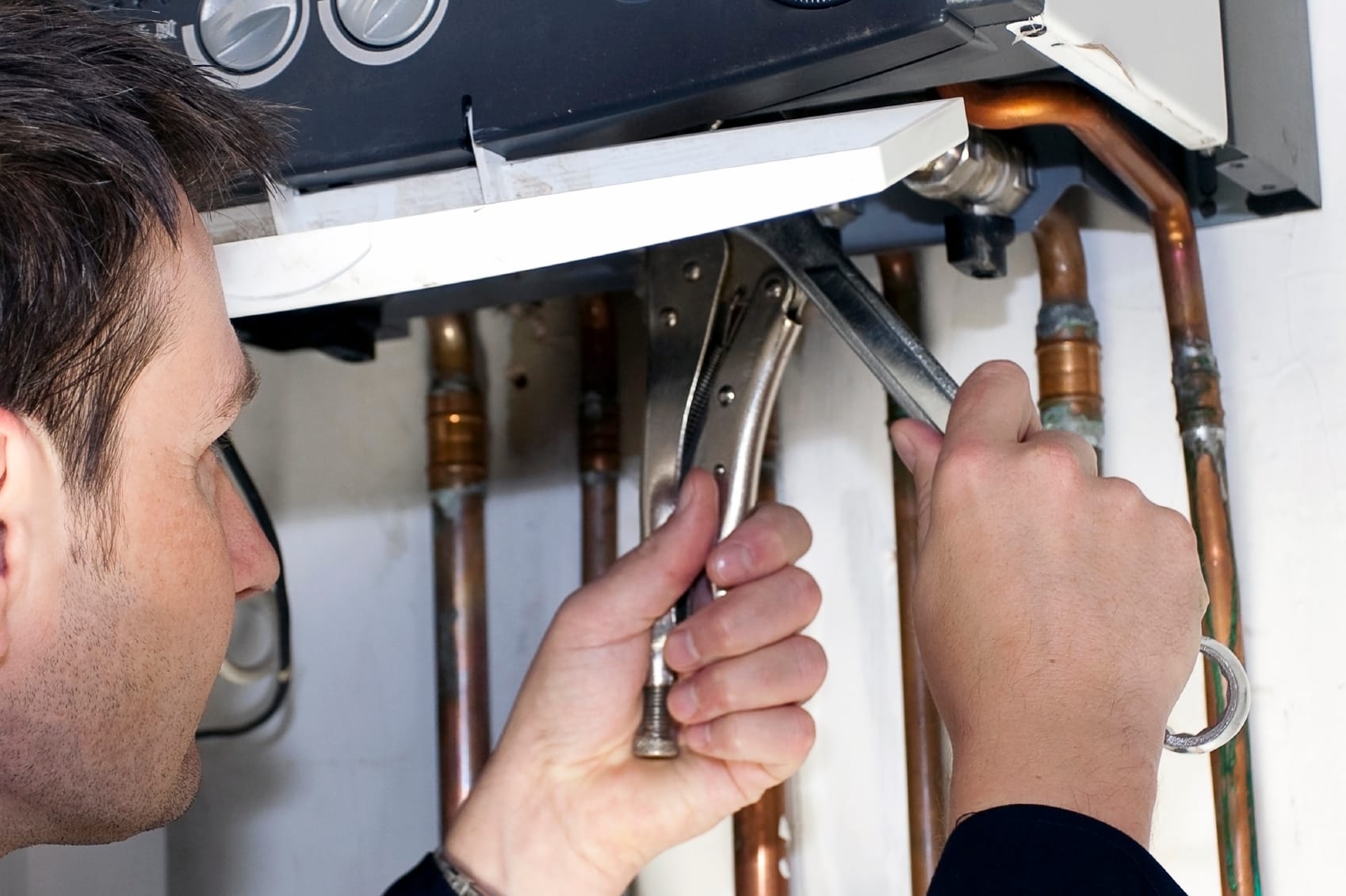 Professional Plumbing Services by Fix St. Louis in O’Fallon MO
