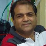 Dr. Chandra Prakash Jain