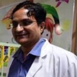 Dr. K. Nagarjuna